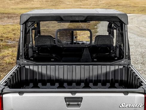 SuperATV Polaris Ranger XD 1500 زجاج أمامي منزلق in Saudi Arabia