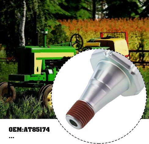 مفتاح ضغط الزيت AT85174 متوافق مع John Deere Serie 10 20 30 in Saudi Arabia