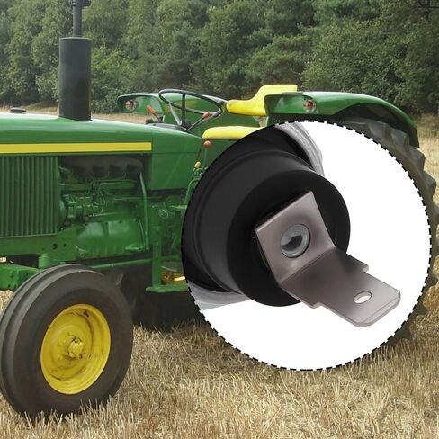 مفتاح ضغط الزيت AT85174 متوافق مع John Deere Serie 10 20 30 in Saudi Arabia