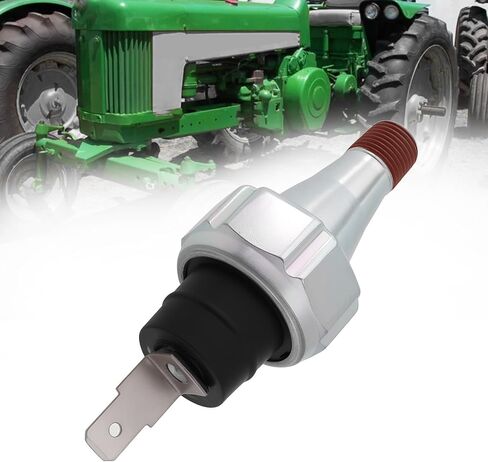 مفتاح ضغط الزيت AT85174 متوافق مع John Deere Serie 10 20 30 in Saudi Arabia