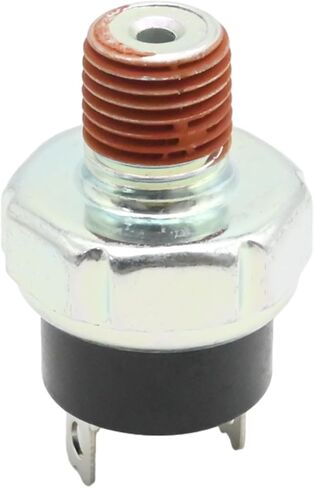 0C30250SRV Oil Pressure Switch, Replacement for 0G6820 10 PSI 1/4-18 NC, Replaces 0C3025 0L2917C in Saudi Arabia