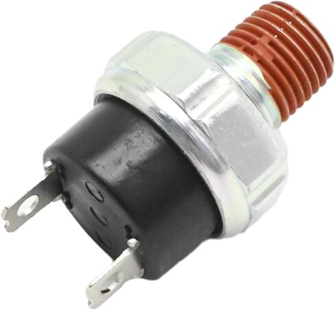 0C30250SRV Oil Pressure Switch, Replacement for 0G6820 10 PSI 1/4-18 NC, Replaces 0C3025 0L2917C in Saudi Arabia