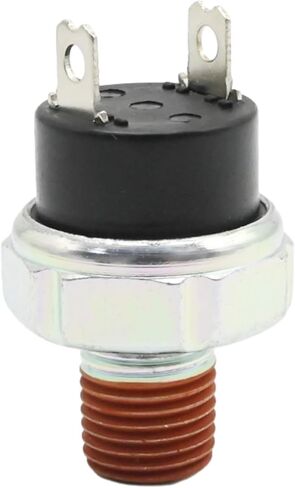 0C30250SRV Oil Pressure Switch, Replacement for 0G6820 10 PSI 1/4-18 NC, Replaces 0C3025 0L2917C in Saudi Arabia