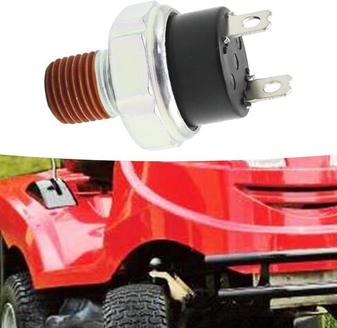 0C30250SRV Oil Pressure Switch, Replacement for 0G6820 10 PSI 1/4-18 NC, Replaces 0C3025 0L2917C in Saudi Arabia