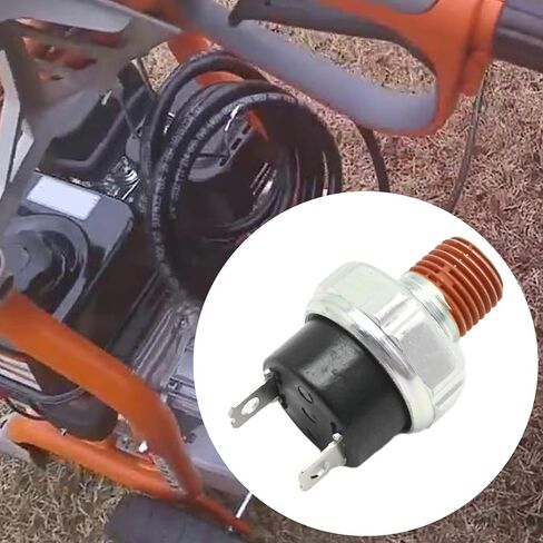 0C30250SRV Oil Pressure Switch, Replacement for 0G6820 10 PSI 1/4-18 NC, Replaces 0C3025 0L2917C in Saudi Arabia
