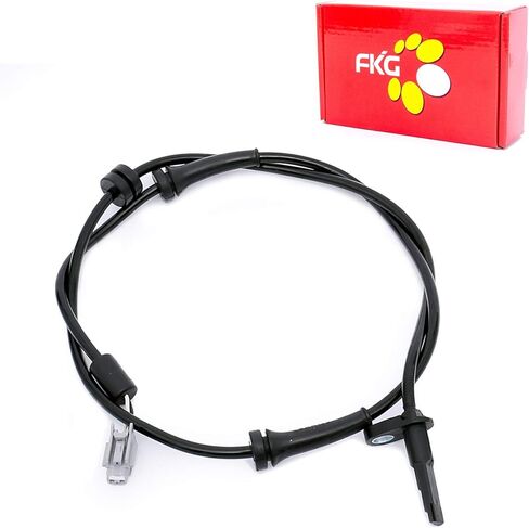 FKG ABS Wheel Speed Sensor Front Left or Right 47910-JA000, ALS1442 for 2007-2013 Nissan Altima, 2009-2014 Nissan Maxima in Kuwait