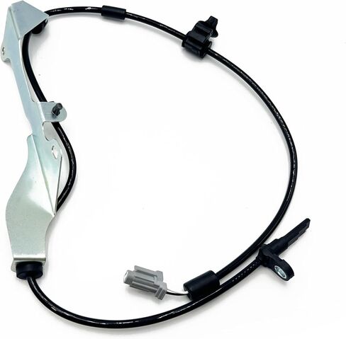 مستشعر سرعة العجلات الخلفية اليسرى ABS متوافق مع سوبارو 2008-2012 فورستر H4 2.5L يستبدل 27540SC010 27540SC011 in Kuwait