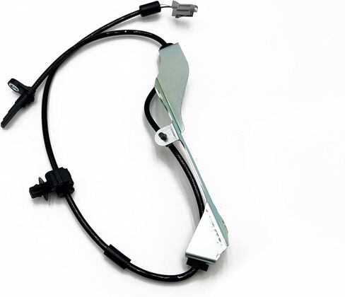مستشعر سرعة العجلات الخلفية اليسرى ABS متوافق مع سوبارو 2008-2012 فورستر H4 2.5L يستبدل 27540SC010 27540SC011 in Kuwait