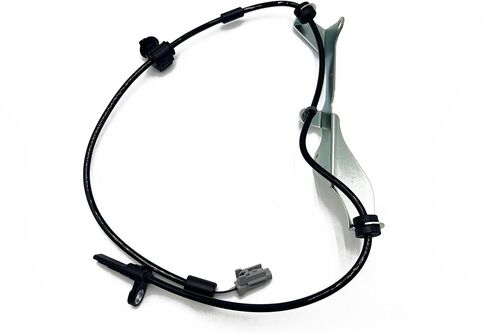 مستشعر سرعة العجلات الخلفية اليسرى ABS متوافق مع سوبارو 2008-2012 فورستر H4 2.5L يستبدل 27540SC010 27540SC011 in Kuwait