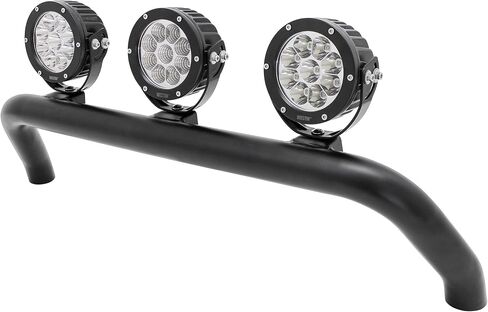 Westin 62-41055 Bumper Mount for LED Light Bar fits 2007-2018 Wrangler JK in Saudi Arabia