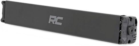 شريط إضاءة LED CREE ثنائي الصف من سلسلة Rough Country مقاس 20 بوصة | أبيض DRL - 70920BD in Saudi Arabia