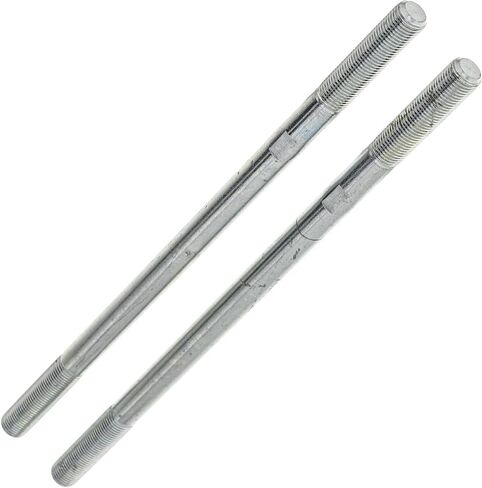 NICHE Tie Rods with End Kit for 1997-2020 Honda Recon 250 TRX250 53521-HM8-000 53157-HP5-003 53158-HP5-003 in Saudi Arabia