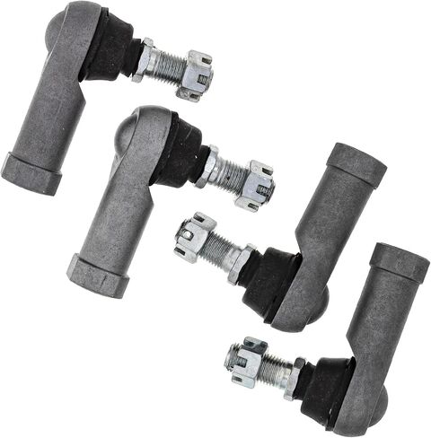 NICHE Tie Rods with End Kit for 1997-2020 Honda Recon 250 TRX250 53521-HM8-000 53157-HP5-003 53158-HP5-003 in Saudi Arabia