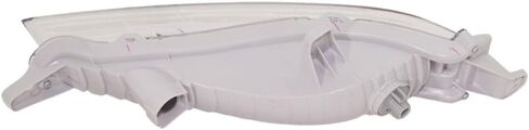 For Honda Pilot 2019 2020 2021 2022 Turn Signal Light Driver Side | Front | Clear Lens | With Bulbs | Replacement For HO2530133 | 33350-TG7-A21 in Saudi Arabia
