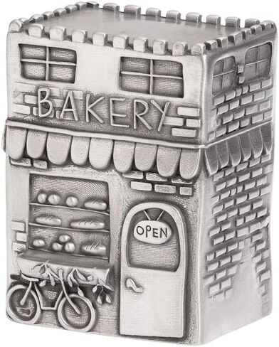 إضافة بيوتر بيكري وينترلاند فيليدج، زخارف مصغرة احتفالية مصنوعة يدويًا، ديكور منزلي للعطلات، ديكور مسيحي قابل للجمع، لمسة عرض مشهد عيد الميلاد الروحية in Kuwait
