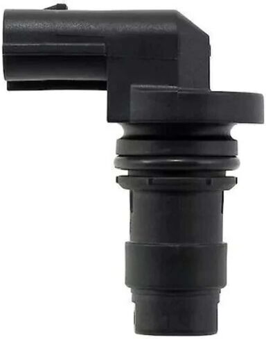 30713370 8627354 Camshaft Position Sensor Compatible with Volvo S60 2002-2009, C70 2003-2004, S80 2002-2006, V70 2002-2007, XC70 2003-2007, XC90 2003-2006 in Saudi Arabia