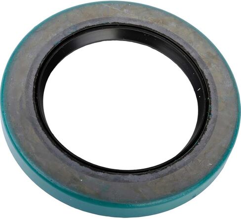 Rear Transfer Case Output Shaft Seal for Chevrolet Camaro,Corvette,Malibu,El Camino 1974 1975 1976 1977 1978 1979 1980 1981 for Pontiac Firebird 1974 1975 1976 1977-1981 1x in Saudi Arabia