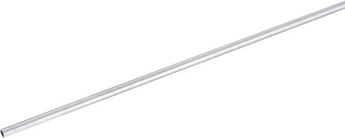 DMiotech 4Pack (11mm OD x 9.2mm ID) 6061 Aluminum Round Tube 36 Inch Length Industry Metal Tubing for Machinery Frame Construction DIY Projects in Kuwait