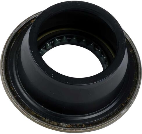 Rear Transfer Case Output Shaft Seal for Chevrolet Camaro,Astro 1990 1991 1992-2002 for Pontiac Firebird 1993-2002 for Ford Aerostar 1990-1997 for GMC Safari 1990-1998 1x in Saudi Arabia