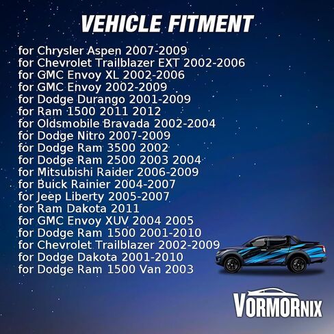 Rear Transfer Case Output Shaft Seal for Chevrolet Trailblazer 2002-2009 for Dodge Durango,Nitro,Ram 1500, 2500 2001-2010 1 PCS in Saudi Arabia