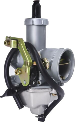 Carburetor Compatible with Honda TRX250EX TRX 250Ex Sportrax 250 2001-2005 ATV Carb,Compatible with Honda TRX250X 2009-2012 in Saudi Arabia