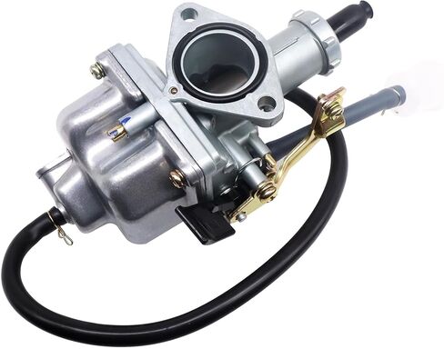 Carburetor Compatible with Honda TRX250EX TRX 250Ex Sportrax 250 2001-2005 ATV Carb,Compatible with Honda TRX250X 2009-2012 in Saudi Arabia