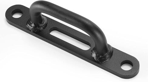 A & UTV PRO UTV Teryx Front Rear Tow Hook Compatible with 2020-2025 Kawasaki Teryx KRX 1000 Accessories, Replace OEM # 99994-1315 in Saudi Arabia