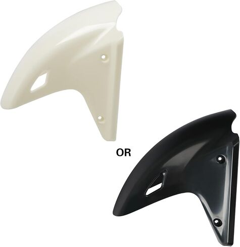 XMT-MOTO Front Fender Fit For Honda Goldwing GL1800 2001-2017 GL1800 F6B 2013-2017 Unpainted in Saudi Arabia