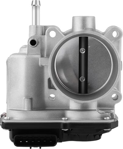 Electronic Throttle Body Fits for 2007-2012 for Nissan Sentra/Versa 2.0L, 2014-2019 for Nissan Sentra 1.8L, 2013-2018 for Nissan NV200 2.0L, Replaces67-0014 in Saudi Arabia
