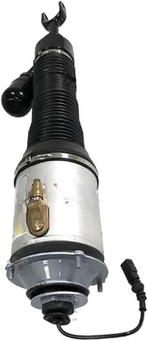 Left Front Shock Absorber Compatible for Bentley Continental GT/GTC/Flying Spur in Saudi Arabia