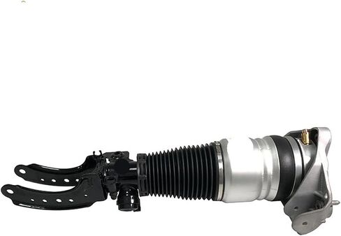 Air Suspension Shock Absorber Compatible for Porsche Cayenne 955 Front Left Side in Saudi Arabia