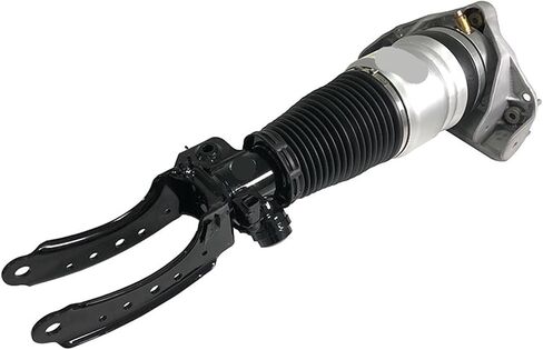 Air Suspension Shock Absorber Compatible for Porsche Cayenne 955 Front Left Side in Saudi Arabia