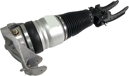 Air Suspension Shock Absorber Compatible for Porsche Cayenne 955 Front Left Side in Saudi Arabia