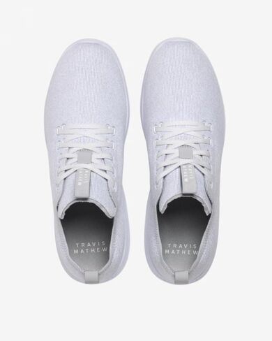 TravisMathew Men's The Daily 2.0 Lite Sneaker in Saudi Arabia