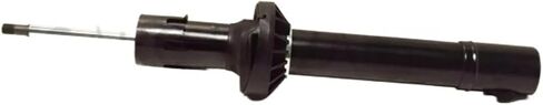 Front Left/Right Shock Absorber Compatible for Land Rover Range Velar L560 2017-2021 Electrical Strut in Saudi Arabia