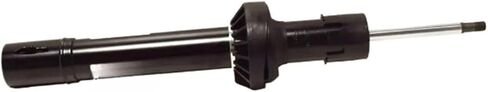 Front Left/Right Shock Absorber Compatible for Land Rover Range Velar L560 2017-2021 Electrical Strut in Saudi Arabia