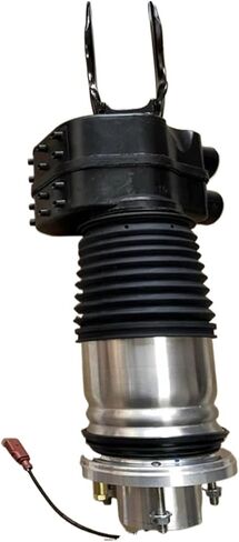 Front L/R Air Suspension Shock Absorber Compatible for Porsche Taycan Y1 AWD 2015(Left) in Saudi Arabia