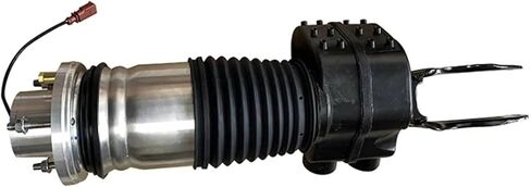Front L/R Air Suspension Shock Absorber Compatible for Porsche Taycan Y1 AWD 2015(Left) in Saudi Arabia