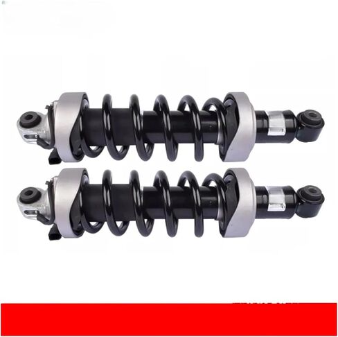 2X Air Shock Absorber Shocks Rear Compatible for Audi R8 D 2007-2015 Left Right in Saudi Arabia