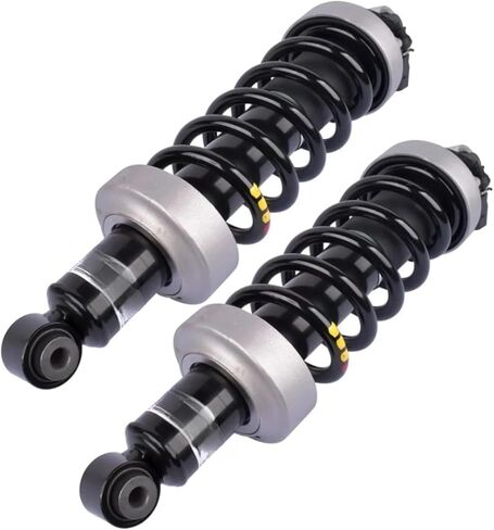 2X Air Shock Absorber Shocks Rear Compatible for Audi R8 D 2007-2015 Left Right in Saudi Arabia