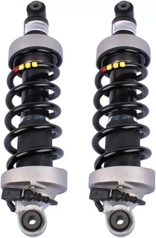 2X Air Shock Absorber Shocks Rear Compatible for Audi R8 D 2007-2015 Left Right in Saudi Arabia