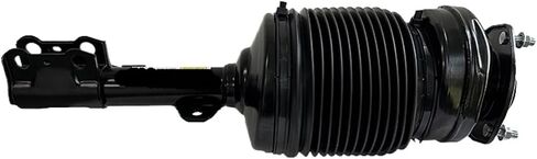 ممتص صدمات التعليق الهوائي الأمامي الأيسر متوافق مع Toyota Harrier متوافق مع Lexus RX300، RX330 RX350 Damper in Saudi Arabia