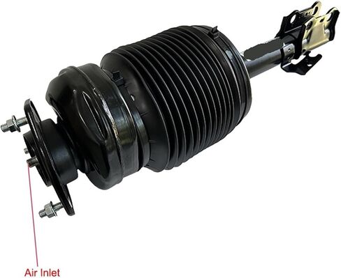 ممتص صدمات التعليق الهوائي الأمامي الأيسر متوافق مع Toyota Harrier متوافق مع Lexus RX300، RX330 RX350 Damper in Saudi Arabia