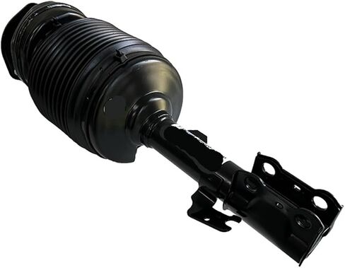 ممتص صدمات التعليق الهوائي الأمامي الأيسر متوافق مع Toyota Harrier متوافق مع Lexus RX300، RX330 RX350 Damper in Saudi Arabia