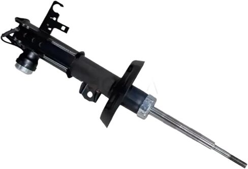 2pcs Front Left&Right Shock Absorber Compatible for Buick Regal 2.0L 2.4L 2011-2013 Electrical in Saudi Arabia