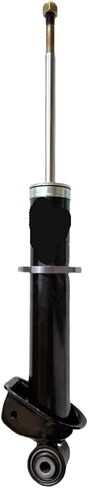 Front Rear Shock Absorbers Struts Compatible for Porsche 911 996 996t Carrera 2WD 1999-2005 1pcs(FRONT LEFT) in Saudi Arabia