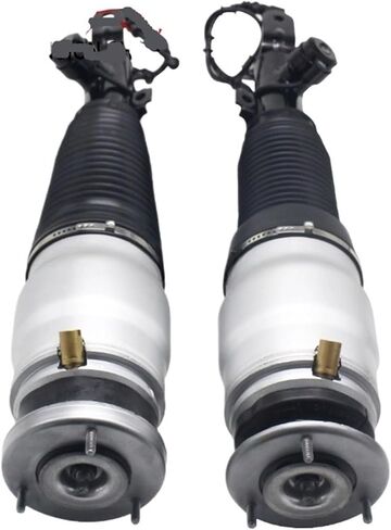 Pair Front Air Shock Absorber Compatible for Hyundai Equus Genesis 2009-2016 Suspension Left&Right in Saudi Arabia