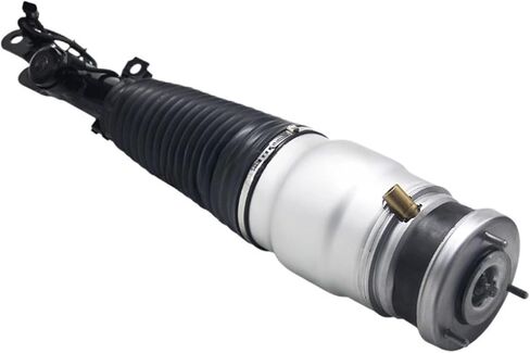 Pair Front Air Shock Absorber Compatible for Hyundai Equus Genesis 2009-2016 Suspension Left&Right in Saudi Arabia