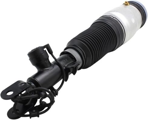 Pair Front Air Shock Absorber Compatible for Hyundai Equus Genesis 2009-2016 Suspension Left&Right in Saudi Arabia