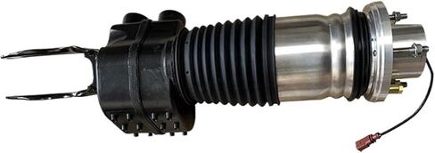 Front L/R Air Suspension Shock Absorber Compatible for Porsche Taycan Y1 AWD 2015(Left) in Saudi Arabia